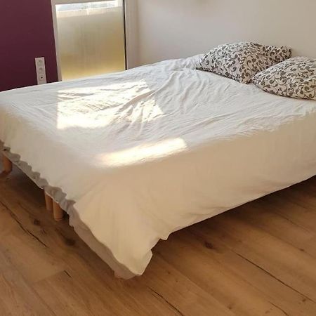 Appartement 2 Chambres Rennes Ngoại thất bức ảnh