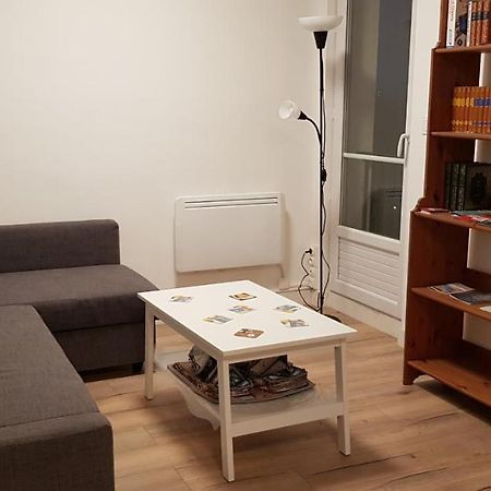 Appartement 2 Chambres Rennes Ngoại thất bức ảnh