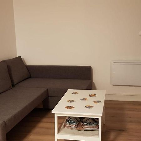 Appartement 2 Chambres Rennes Ngoại thất bức ảnh