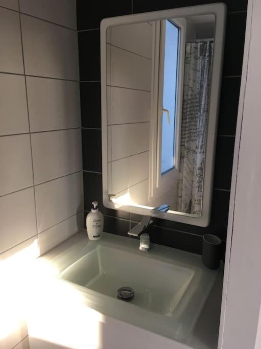 Appartement 2 Chambres Rennes Ngoại thất bức ảnh