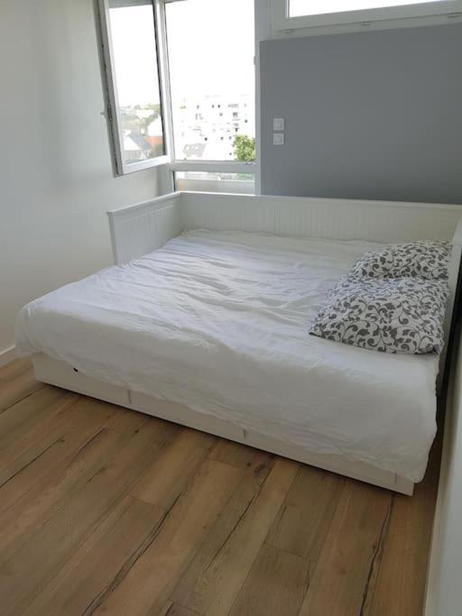 Appartement 2 Chambres Rennes Ngoại thất bức ảnh