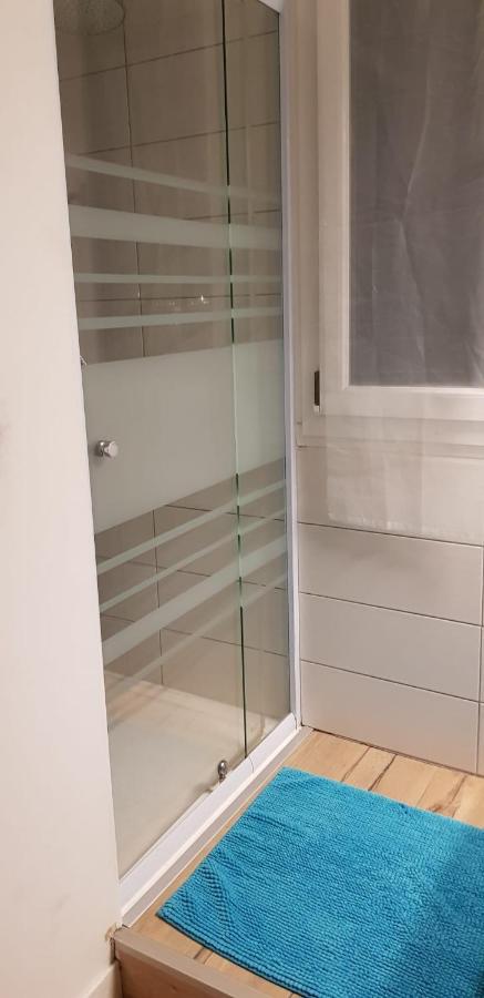 Appartement 2 Chambres Rennes Ngoại thất bức ảnh