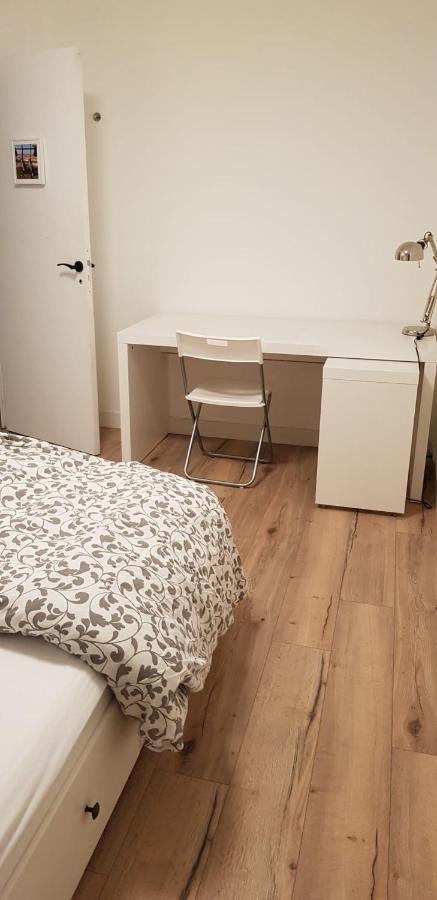 Appartement 2 Chambres Rennes Ngoại thất bức ảnh