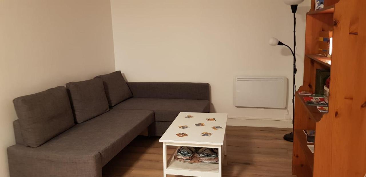 Appartement 2 Chambres Rennes Ngoại thất bức ảnh