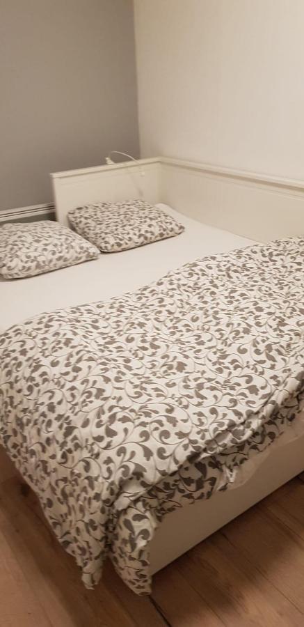 Appartement 2 Chambres Rennes Ngoại thất bức ảnh